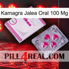 Kamagra Oral Jelly 100 Mg 32